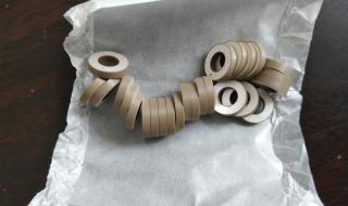 压电陶瓷换能器 压电陶瓷换能器