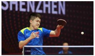 王楚钦会参加世乒赛吗 王楚钦会参加世乒赛吗